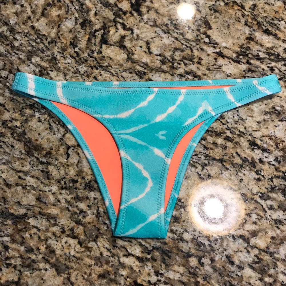 Triangl cheeky bottoms